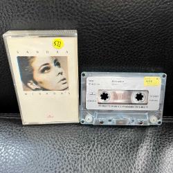 SANDRA - MIRRORS KS533