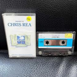 THE BEST OF CHRIS REA KS534