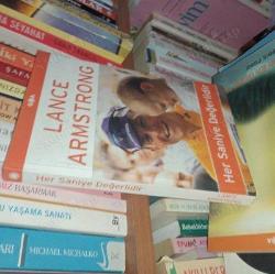 HER SANİYE DEĞERLİDİR