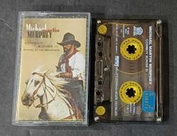 MICHAEL MARTIN MURPHEY * COWBOY SONGS III * KASET