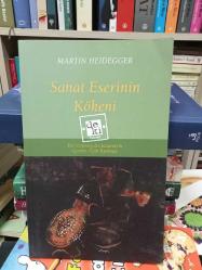 Sanat Eserinin Kökeni