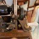 VESTA DİKİŞ MAKİNESİ