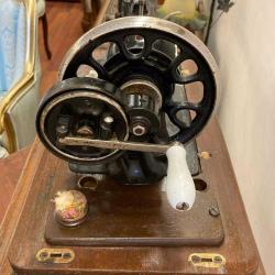 VESTA DİKİŞ MAKİNESİ