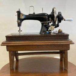 VESTA DİKİŞ MAKİNESİ