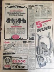 HÜRRİYET GAZETESİ 30 MART 1968 YIL :20 SAYI :7154--Türkiye de ilk organ nakli : Böbrek değiştirildi : Ölmek üzere kendisine bir böbrek takılan Erzincanlı Yusuf :Hiçbir şey olmamış  gibi yaşıyorum dedi ----Ve Agop İstanbul da ---Ameliyatı yapan Dr.Atıf  Taykurt Kimdir ?--Yugoslav Başbakanı Ankara da ---Türkiye nin 4 katlı ilk  oto parkının temeli atıldı ---Senatör Enver Bahadınlı kendisinden  28 yaş küçük  güzel bir kızla  evlendi ---Gagarin  evlerin üzerine düşmemek için kendini  feda etmiş ---Beşiktaş Ank.Gücü Oynuyor --Jet Bakan Fenerbahçeli  futbolculara moral verdi ---Acayip Rekorlar --Radyo Programlar ---Basketbol de Muhafızgücü  İTÜ karşılaşıyor ---Akbank ın mevduatı  1 milyar 340 milyon liraya ulaştı ---İsrail ile Ürdün arasında  şiddetli çarpışmalar oldu ---Amerika da ki Türk Doktorları --