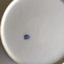 19. YÜZYIL VİYANA KRALİYET AİLESİNE AİT FABRİKADA ÜRETİLEN GERÇEK ANTİKA MUHTEŞEM GÜZELLİKTE