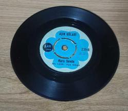 AŞIK GÜLABİ-KARA SEVDA