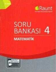 Raunt Yayınları / 11. Sınıf Yeni Nesil Üniversiteye Hazırlık Matematik Soru Bankası 3 Kitap Takım (3, 4, 5)