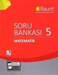 Raunt Yayınları / 11. Sınıf Yeni Nesil Üniversiteye Hazırlık Matematik Soru Bankası 3 Kitap Takım (3, 4, 5)