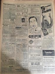 HÜRRİYET GAZETESİ 29 MART 1968 YIL :20 SAYI :7153-- Makarios ikili görüşmeler B.M ye  bağlayıp oyun yapmak istiyor .---Baskı önlenmezse bağımsız Türk Devleti ilan edilecek ---Gümrük -Tekel Bakanı :Yurda kaçak otomobil sokuluyormuş ---6 Kişinin katili azılı Şaki Özbay dün yakalandı ---Agop Mursailoğlu Yurda Getirildi ---Fakat satmaya götürürken yakalanan silah imalcisi boşa emekler ve 15 bin lira dedi --- Uzaya çıkan ilk insan :Gagarin öldü ---Mahkemeden çıktıktan sonra minibüste kıstırdığı karısını öldürdü ; dostunu ağır yaraladı ---Yugoslavya erkekliği kamçılayan özel  su ihraç ediyor ----Aday kadro yeniden açıklandı --Bursalı seyirciler  Can ı istemiyor ---Irak Ordu Takımı 1-0 yendik ---İnönü nün torunu Eren kayak sporu yapıyor ---Büyük Katliam : Kürk manto için haftada 42 bin fok yavrusu vahşice öldürülüyor ---Yugoslav Başbakanı Bugün Ankara da --