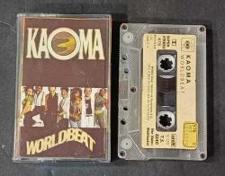 KAOMA * WORLDBEAT * KASET