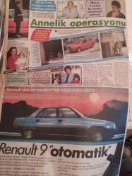 Haftanın Sesi Haftalık Magazin ve Siyasi Aktüalite Gazetesi - 1 Ağustos 1986 - Sayı:31 - İbrahim Tatlıses'in son sevgilisine annelik operasyonu - Müjde Ar - Ahu Tuğba-  Serpil Çakmaklı - Hülya Avşar - Süt Kralı Deniz Akbulut'a 33.5 milyarın hesabı soruluyor - Güngör BAyrak ile keyifli bir gece - Semra Özal menajer tuttu - Ayşen Cansev'in vergi defterine el konuldu - Asım Ekren - Kamil Sönmez - Zeynep Özal'dan gizlenen fotoğraf - Kanser dişiliğinizi tehdit ediyor - Her diş bağımsız bir organdır - Bu ödüller onları huzura kavuşturacak - ŞErif Yüzbaşıoğlu - Çiğdem Talu - Bir galadan insan manzaraları - Biz Siz Onlar - Çok özel bir gece - Gülay Yalçınkale - Saliha Tüzbük - Sadık Karamanoğlu - Selim Tüzbük - Unutamadığım 3 kadın - Bulmaca - Ateş Falı - Ah sUzan - Rüçhan Arık - Ümit Besen - Muazzez Abacı - Hasan Heybetli - Şakir Öner Günhan - Harika Avcı - Sermet Serdengeçti - Hadi Çaman - Cemal Gencer - Nilgün Ersoy fotoğraf ve haberi - Gazete tam değildir sadece 10 Sayfası mevcuttur