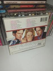 BRIDGET JONE'S DIARY - MUSIC FROM THE MOTION PICTURE ( MÜZİK CD )