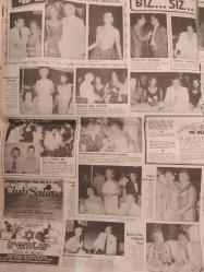 Haftanın Sesi Haftalık Magazin ve Siyasi Aktüalite Gazetesi - 22 Ağustos 1986 - Sayı:34 - Hülya Avşar'ın kaderi yine tecavüz - Aytaç Arman - Yüksel Uzel'e kısmet - Lunapark'ın incisi - Gülistan Okan'ın kapatan sevgilisi Tugay Tekin - Gökben - Coca Cola Reklamı - Tarık Akan vergi mi kaçırıyor? - Ali Moroğlu - Ali Moroğlu - Halis Şenol - Konyalıları dehşete düşüren haberi - Küçük Emrah tren altında can verdi - Gül Gürtük - Saçlarınız boyanmalı... Ama nasıl? - Onlarda çocuktular - Leyla Sayar - Göksel Arsoy - Bülent Ersoy - Türkan Şoray - Nazan Şoray - Zeki Müren - Ajda Pekkan - Fatma Girik - Hülya Koçyiğit - Aliki Vuyuklaki kimle evlenecekti? - Biz Siz Onlar - İdris Pehlivan - Fehmi Behlil - Nermin Sinha - Eva Maçaro - Gülsen Erad - Hayati Gelişen - Muzaffer Tema'nın itirafları - ''Semra Sar''ı hala seviyorum...''' - Serdar Candar - Ayşe Candar - Serdar Candar - Akın Uğurlu - Deniz Akbulut - Oya Aydoğan - Müjde Ar - Neşe Aksoy - Mesut Mercan - Tam Takım Gazete