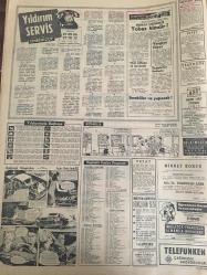 HÜRRİYET GAZETESİ 27 MART 1968 YIL :20 SAYI :7151--Amerika Vietnam da harbi kaybederse Güney Asya tehlikeye girer ---Elizabeth : Paraları babam drahoma için gönderdi dedi --Fiat ve Volvo ya izin veriliyor ---Bulgarlar ortak turistik tesisler kurup işleteceğiz ---Almanya da en iyi dereceyi Türk çırakları aldı ---Konya da 194 adet sahte 500 lük ele geçirildi ---Dünya da bir yıl içinde 100 bin kişi trafik kazasında ölüyor ---Fenerbahçe ,D.Sporla oynuyor --Trabzon da oynayacak Türkiye -Irak  ordu maçı yarına tehir  edildi ---Bursalılar Yılmaz  ı istenmeyen adam olarak ilan etti ---Dolmabahçe Stadı 80 bin kişi alacak şekilde büyütülecek ---Cinsel Bunalım Toplumu Tehdit Ediyor ---Rakıyı fazla kaçıran Amerikalı makinist gemiye yetişemedi ---125 bin ilkokul öğretmeni bedava ilaç alabilecek ----Üç yılda 3,5 metre yükselen Burdur Gölü etrafı  tehdit ediliyor ---Aybar :Gelecek Seçimler dürüst  olmayacak diyor ----Genç kıza laf atan çapkın kadınlardan meydan dayağı yedi ---