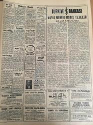 HÜRRİYET GAZETESİ 27 MART 1968 YIL :20 SAYI :7151--Amerika Vietnam da harbi kaybederse Güney Asya tehlikeye girer ---Elizabeth : Paraları babam drahoma için gönderdi dedi --Fiat ve Volvo ya izin veriliyor ---Bulgarlar ortak turistik tesisler kurup işleteceğiz ---Almanya da en iyi dereceyi Türk çırakları aldı ---Konya da 194 adet sahte 500 lük ele geçirildi ---Dünya da bir yıl içinde 100 bin kişi trafik kazasında ölüyor ---Fenerbahçe ,D.Sporla oynuyor --Trabzon da oynayacak Türkiye -Irak  ordu maçı yarına tehir  edildi ---Bursalılar Yılmaz  ı istenmeyen adam olarak ilan etti ---Dolmabahçe Stadı 80 bin kişi alacak şekilde büyütülecek ---Cinsel Bunalım Toplumu Tehdit Ediyor ---Rakıyı fazla kaçıran Amerikalı makinist gemiye yetişemedi ---125 bin ilkokul öğretmeni bedava ilaç alabilecek ----Üç yılda 3,5 metre yükselen Burdur Gölü etrafı  tehdit ediliyor ---Aybar :Gelecek Seçimler dürüst  olmayacak diyor ----Genç kıza laf atan çapkın kadınlardan meydan dayağı yedi ---
