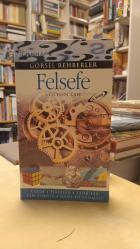 Felsefe: Görsel Rehberler