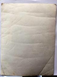 Türkan Şoray'ın Orijinal Siyah & Beyaz Fotoğrafı - Türkan Şoray Kürsüde Mikrofon Başında, 1970'li Yıllardan, 19 x 15 cm Ebadında