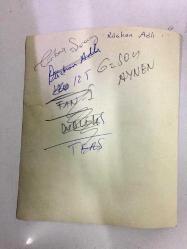 Türkan Şoray'ın Orijinal Siyah & Beyaz Fotoğrafı - Rüçhan Adlı ile, 1970'li Yıllardan, 19 x 15 cm Ebadında