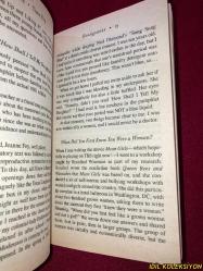 TINA FEY / BOSSYPANTS / REAGAN ARTHUR BOOK / İNGİLİZCE KİTAP , ROMAN