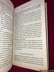 TINA FEY / BOSSYPANTS / REAGAN ARTHUR BOOK / İNGİLİZCE KİTAP , ROMAN