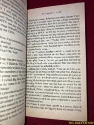 TINA FEY / BOSSYPANTS / REAGAN ARTHUR BOOK / İNGİLİZCE KİTAP , ROMAN