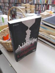 Aşktan Ve Gölgeden