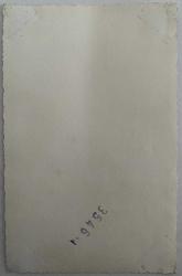 BEYAZ KIYAFET GİYEN VE GÜLÜMSEYEREK POZ VEREN 3-4 YAŞLARINDA ERKEK ÇOCUK FOTOĞRAFI, ORİJİNAL SİYAH & BEYAZ, 14 X 9 EBADINDA - 1940'LAR, 1950'LER, 1960'LAR ve 1970'LER TÜRKİYE'SİNDEN NOSTALJİK DOĞUM GÜNÜ HEDİYESİ