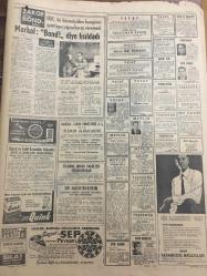HÜRRİYET GAZETESİ 26 KASIM 1966 YIL :19 SAYI :6674--Bir Alman Komiseri Dün Münih te 3 Türkü Vurdu ---107 Gün süren yolculuğun tadını çıkarmak için herkes bir sevgili buluyor ---İnönü ,Bayan Demirel e mandalina ikram ederken  kabuklarını bile soydu ---Grevciler Akdeniz Fabrikası sahibinin arabasını taşa tuttu ---Düzce cinayeti ile ilgili bir şahıs  nezarete  alındı ---MP Mebusları Meclisi Terk Etti ---Dolmuşlar rasgele indirme ve bindirme yapamayacak ---Kuzey İtalya da selden yeniden can kaybı oldu ---Gegiç :Altay ı yenmemiz normal dedi --Özcan a Almanlar Talip Oldu ---Galatasaray Ankaragücü ile oynuyor ---Hacettepeli Onursal ın alçıya alınan ayağını arkadaşları  imzalıyor ---I Corvi Gözde Gruplar Arasına Girdi ---Artık pazarları evimizde olacağız --Elimiz  böğrümüzde evde koca bekliyoruz ---Nuran Aksoy çok dertli --Günde bin kişi intihar ediyor ---Kızına tecavüz etmek isteyen genci öldürdü ---Teknikerler için karar pazartesiye  veriliyor --
