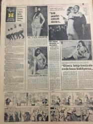 HÜRRİYET GAZETESİ 26 KASIM 1966 YIL :19 SAYI :6674--Bir Alman Komiseri Dün Münih te 3 Türkü Vurdu ---107 Gün süren yolculuğun tadını çıkarmak için herkes bir sevgili buluyor ---İnönü ,Bayan Demirel e mandalina ikram ederken  kabuklarını bile soydu ---Grevciler Akdeniz Fabrikası sahibinin arabasını taşa tuttu ---Düzce cinayeti ile ilgili bir şahıs  nezarete  alındı ---MP Mebusları Meclisi Terk Etti ---Dolmuşlar rasgele indirme ve bindirme yapamayacak ---Kuzey İtalya da selden yeniden can kaybı oldu ---Gegiç :Altay ı yenmemiz normal dedi --Özcan a Almanlar Talip Oldu ---Galatasaray Ankaragücü ile oynuyor ---Hacettepeli Onursal ın alçıya alınan ayağını arkadaşları  imzalıyor ---I Corvi Gözde Gruplar Arasına Girdi ---Artık pazarları evimizde olacağız --Elimiz  böğrümüzde evde koca bekliyoruz ---Nuran Aksoy çok dertli --Günde bin kişi intihar ediyor ---Kızına tecavüz etmek isteyen genci öldürdü ---Teknikerler için karar pazartesiye  veriliyor --
