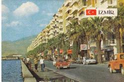 İzmir Kordonboyu