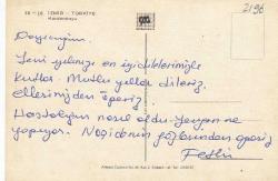 İzmir Kordonboyu