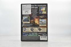 Microsoft Combat Flight Simulatör 3