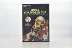 Antika - 2002 Fifa World Cup - kitantik - kitaLog