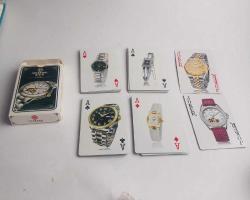 STARKİNG SAATLERİ  İSKAMBİL KAĞIDI