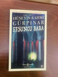Efsuncu Baba