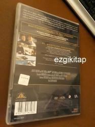 beni seven casus  james bond 007 dvd  (PC'de izlenmiştir/denenmiştir)   (the spy who loved me) ian fleming (roger moore barbara bach)