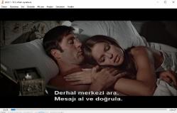 beni seven casus  james bond 007 dvd  (PC'de izlenmiştir/denenmiştir)   (the spy who loved me) ian fleming (roger moore barbara bach)