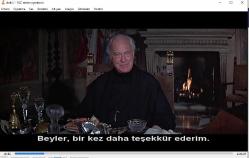 beni seven casus  james bond 007 dvd  (PC'de izlenmiştir/denenmiştir)   (the spy who loved me) ian fleming (roger moore barbara bach)