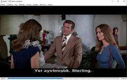 beni seven casus  james bond 007 dvd  (PC'de izlenmiştir/denenmiştir)   (the spy who loved me) ian fleming (roger moore barbara bach)