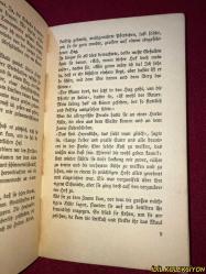 SELMA LAGERLÖF / DER VERZAUBERTE HOF UND ANDERE ERZAHLUNGEN / ALBERT LANGEN - GEORG MÜLLER VERLAG / ALMANCA KİTAP (BÜYÜLÜ AVLU VE DİĞER MASALLAR)