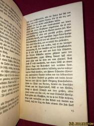 SELMA LAGERLÖF / DER VERZAUBERTE HOF UND ANDERE ERZAHLUNGEN / ALBERT LANGEN - GEORG MÜLLER VERLAG / ALMANCA KİTAP (BÜYÜLÜ AVLU VE DİĞER MASALLAR)