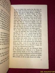SELMA LAGERLÖF / DER VERZAUBERTE HOF UND ANDERE ERZAHLUNGEN / ALBERT LANGEN - GEORG MÜLLER VERLAG / ALMANCA KİTAP (BÜYÜLÜ AVLU VE DİĞER MASALLAR)