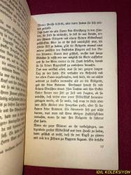 SELMA LAGERLÖF / DER VERZAUBERTE HOF UND ANDERE ERZAHLUNGEN / ALBERT LANGEN - GEORG MÜLLER VERLAG / ALMANCA KİTAP (BÜYÜLÜ AVLU VE DİĞER MASALLAR)