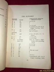 ADVANCED RUSSIAN CONVERSATION / CHARLES E. KANY & ALEXANDER KAUN / D.C. HEATH AND COMPANY / İNGİLİZCE VE RUSÇA KİTAP (İLERİ RUSÇA KONUŞMA)