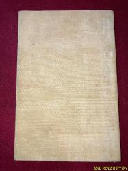 ADVANCED RUSSIAN CONVERSATION / CHARLES E. KANY & ALEXANDER KAUN / D.C. HEATH AND COMPANY / İNGİLİZCE VE RUSÇA KİTAP (İLERİ RUSÇA KONUŞMA)