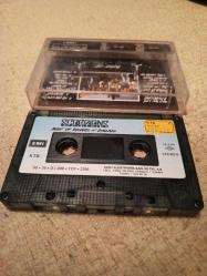 Best Of Rockers N' Ballads Scorpions
