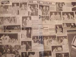 Haftanın Sesi Haftalık Magazin ve Siyasi Aktüalite Gazetesi - 29 Ağustos 1986 - Sayı:35 - Barış Can - İbrahim Tatlıses - Lokman Kondakçı - İbrahim Tatlıses - Sibel Turnagöl - Nazan Şoray - Müjde Ar'dan kopya çektiği gece - Kenan Kalav ölümden döndü - Cem Onur - Havva Kopan - 2 kafadar zan altında - Esin Gülsöy - İşte Barış Can'a 6 yılını veren çıplak - Tarık Akan - Süleyman Demirel - Derya Baykal - Ferhan Şensoy - ''Konuşan Aile'' - Sebze ve meyveyi de güneş çarpar - Türkan Şoray - Kimin Çocuğu? - Salih Güney - Yeşilçam prensinin dönüşü - Serpil Benay'a haciz! - Serpil Benay - Biz Siz Onlar - Eşref Cerrahoğlu - Nuha Ammar - Güler Yiğit - Selahattin Beyazıt - Şevket Sabancı - Burhan Atakav - Mefkure Şerbetçi - Ayşegül Nadir - Ece Berksoy'un olay yaratacak itirafları - Yatağımdan geçen şöhretler - Tayyar Şafak - Bursalı gazinocu sesleniyor ''Gönül Yazar 6 milyonumu geri ver'' - Behiye Aksoy - Zerrin Özer - Nihal Arda - Necla Nazır - Hülya Işıl - Hülya Yiğitalp - Tam Takım Gazete