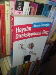 Hayatın Direksiyonuna Geç