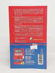 Hızlı - Kolay İngilizce Konuşma Kılavuzu Dilbilgisi Sözlük